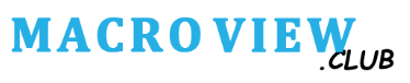 MacroView经济数据库